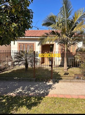 house em Avenida São Jorge, Três Vendas - Pelotas - RS