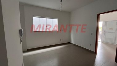 apartment em Rua Capitão João Noronha, Parque Mandaqui - São Paulo - SP