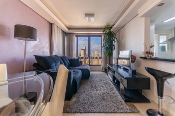 apartment em Rua General Couto de Magalhães, Higienópolis - Porto Alegre - RS