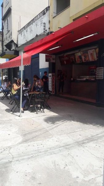 Cômodo Condomínio