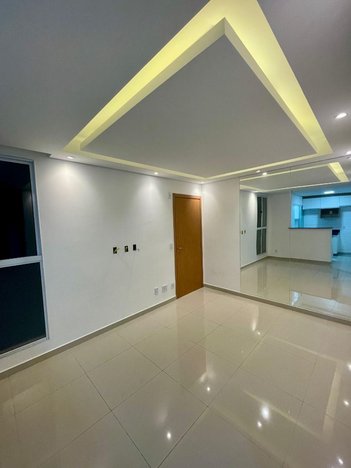 apartment em Avenida Daniel Pellizzari, Rio Abaixo - Jundiaí - SP