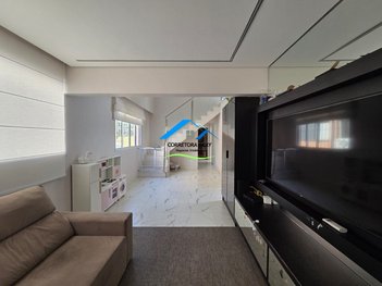 apartment em Rua Padre Severino, São Pedro - Belo Horizonte - MG