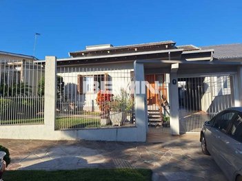 house em das Amoreiras, Igara - Canoas - RS