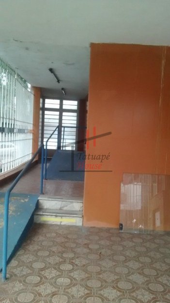 commercial_building em Elisiario, Cidade Mãe do Céu - São Paulo - SP