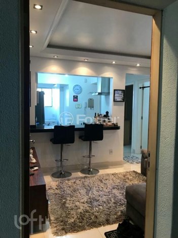 apartment em Rua Leopoldo Freire Pinto, Rio dos Sinos - São Leopoldo - RS