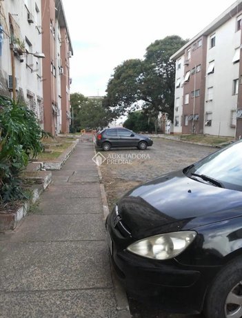 apartment em Rua dos Maias, Rubem Berta - Porto Alegre - RS
