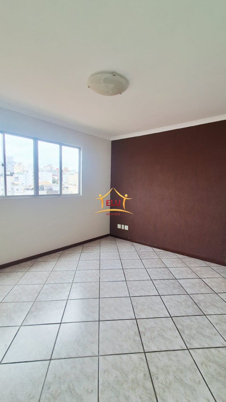 Apartamento com 2 quartos — Castelo, Belo Horizonte