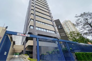 office em Avenida Vereador José Diniz, Santo Amaro - São Paulo - SP