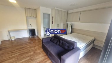 apartment em Rua Gabriele D'Annunzio, Campo Belo - São Paulo - SP