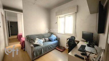 apartment em Rua General João Telles, Bom Fim - Porto Alegre - RS