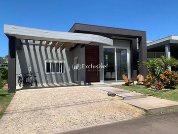 house em Rua Rio Novo, Centro - Xangri-Lá - RS