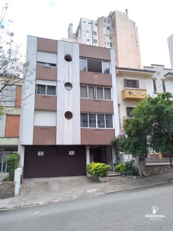 apartment em Santo Antônio, Floresta - Porto Alegre - RS