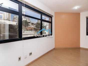 office em Rua Padre Machado, Bosque da Saúde - São Paulo - SP
