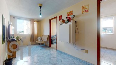 apartment em Rua Antônio Thadeo, Lajeado - São Paulo - SP