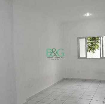 apartment em Rua Doutor Elias Chaves, Campos Elíseos - São Paulo - SP