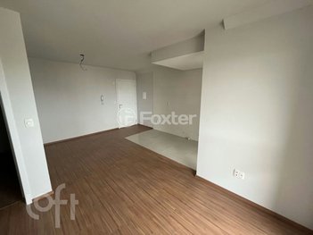 apartment em Rua General Freitas, Freitas - Sapucaia do Sul - RS