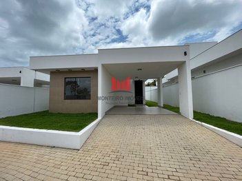 house em Estrada Tarcísio Schettino Ribeiro, Vale dos Sonhos - Lagoa Santa - MG