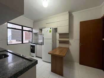 apartment em Avenida Nereu Ramos - E, Centro - Chapecó - SC