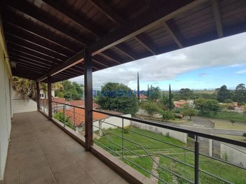 house em Rua Catumbi, Caminhos de San Conrado (Sousas) - Campinas - SP