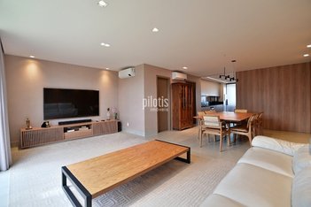 apartment em SQNW 104 Bloco J, Setor Noroeste - Brasília - DF