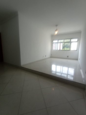 apartment em Rua Freitas Guimarães, Itararé - São Vicente - SP