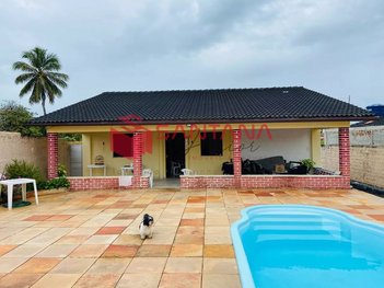 house em Rua Aquárius, Jauá (Abrantes) - Camaçari - BA