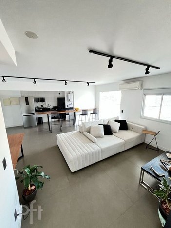 apartment em João Antônio de Oliveira, Mooca - São Paulo - SP