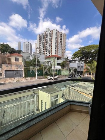 house em Rua Dante Pellacani, Vila Regente Feijó - São Paulo - SP