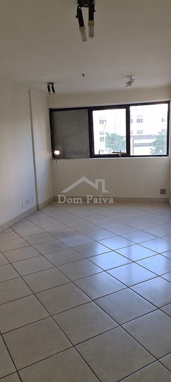 office em Avenida Professor Noé Azevedo, Vila Mariana - São Paulo - SP