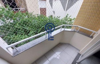 apartment em Rua João Pio Duarte Silva, Córrego Grande - Florianópolis - SC