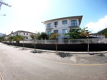 apartment em Rua Osvaldo Glatz, Vila Nova - Jaraguá do Sul - SC