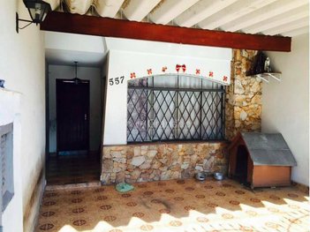 house em Avenida Peri Ronchetti, Jardim Peri - São Paulo - SP