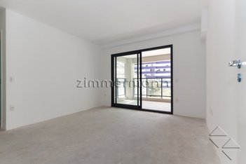 apartment em Rua José Augusto Penteado, Sumaré - São Paulo - SP