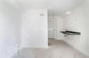 apartment em Avenida Doutor Chucri Zaidan, Vila Cordeiro - São Paulo - SP