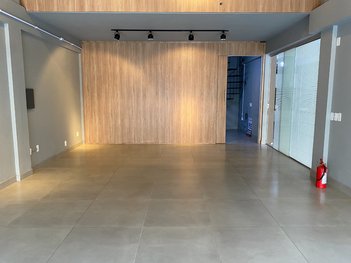 business em Lauro Linhares, Trindade - Florianópolis - SC