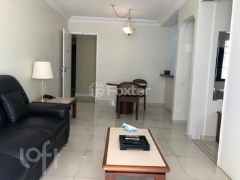 apartment em Alameda Ministro Rocha Azevedo, Cerqueira César - São Paulo - SP