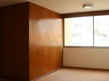 apartment em Rua Doutor Cândido Espinheira, Perdizes - São Paulo - SP