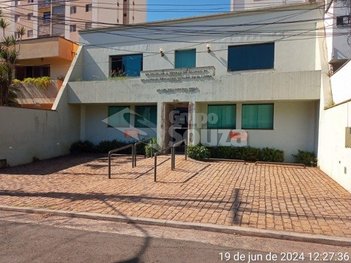 office em Ulhoa Cintra, Centro - Piracicaba - SP