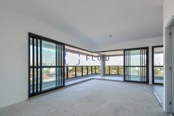 apartment em Rua dos Pinheiros, Pinheiros - São Paulo - SP