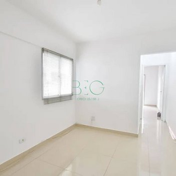 apartment em Rua São Joaquim, Liberdade - São Paulo - SP