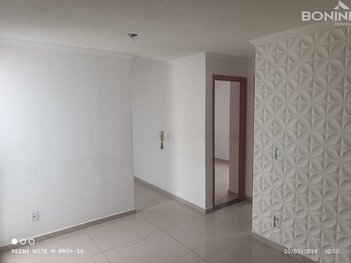 apartment em Avenida São Jerônimo, Morada do Sol - Americana - SP