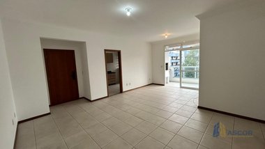 apartment em Rua Fúlvio Aducci, Estreito - Florianópolis - SC