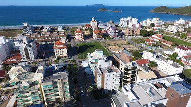 apartment em Rua dos Badejos, Governador Celso Ramos - Governador Celso Ramos - SC
