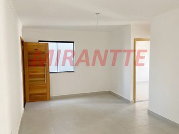 apartment em Rua Padre Lourenço Cravero, Tucuruvi - São Paulo - SP