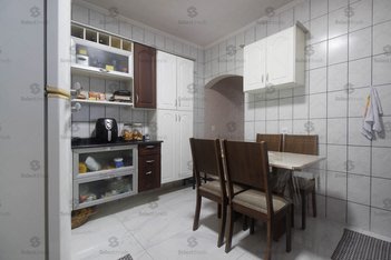 house em Rua Joaquim Luís Seguro, Vila Flórida - Mauá - SP