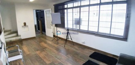house em Rua Juá, Saúde - São Paulo - SP