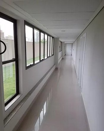 office em Rua Juiz de Fora, Barro Preto - Belo Horizonte - MG