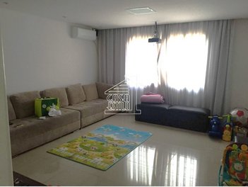 house em Rua Quixadá, Vila Invernada - São Paulo - SP