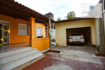 house em Rua Lindolfo Braga, Cambeba - Fortaleza - CE