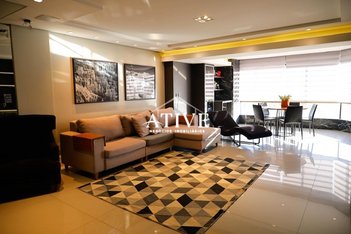 apartment em Avenida Coronel João Batista S. da Silveira e Souza, Vila Eunice Nova - Cachoeirinha - RS